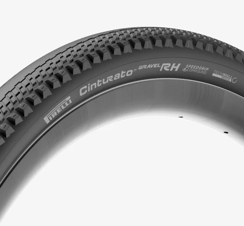 PIRELLI Cinturato Gravel RH Prowall Gravel
